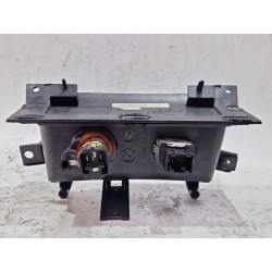 Recambio de cenicero para fiat bravo ii (198_) 1.9 d multijet (198axd1a) referencia OEM IAM 735431190  