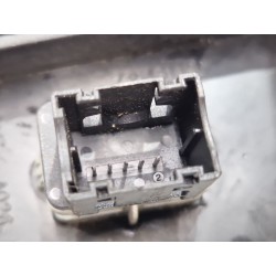 Recambio de cenicero para fiat bravo ii (198_) 1.9 d multijet (198axd1a) referencia OEM IAM 735431190  