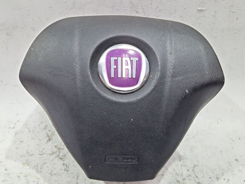 Recambio de airbag volante para fiat bravo ii (198_) 1.9 d multijet (198axd1a) referencia OEM IAM 07354504230  