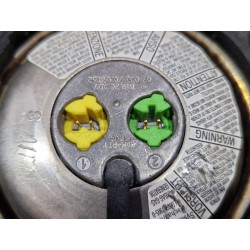 Recambio de airbag volante para fiat bravo ii (198_) 1.9 d multijet (198axd1a) referencia OEM IAM 07354504230  
