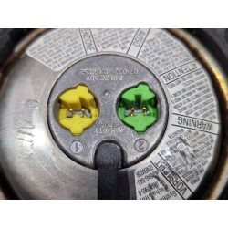 Recambio de airbag volante para fiat bravo ii (198_) 1.9 d multijet (198axd1a) referencia OEM IAM 07354504230  