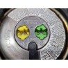 Recambio de airbag volante para fiat bravo ii (198_) 1.9 d multijet (198axd1a) referencia OEM IAM 07354504230  
