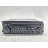 Recambio de sistema audio / radio cd para citroën xsara picasso (n68) 1.8 16v referencia OEM IAM 96599994XT  