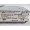 Recambio de sistema audio / radio cd para citroën xsara picasso (n68) 1.8 16v referencia OEM IAM 96599994XT  