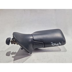 Recambio de retrovisor izquierdo para seat ibiza ii (6k1) 1.4 i referencia OEM IAM 415312301  