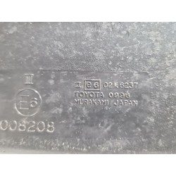 Recambio de retrovisor derecho para toyota hiace iv furgoneta (_h1_) 2.4 d (lh112) referencia OEM IAM E6026237  