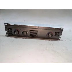 Recambio de mandos climatizador para bmw serie 7 (e65/e66)(2001) 4.4 745i [4,4 ltr. - 245 kw v8 32v cat] referencia OEM IAM 6411
