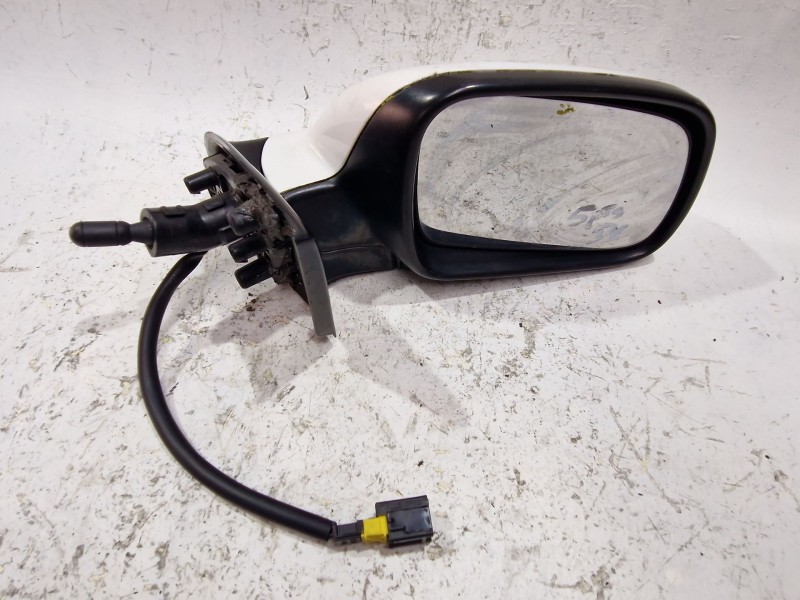 Recambio de retrovisor derecho para peugeot 307 (3a/c) 2.0 hdi 90 referencia OEM IAM 96383364XT  