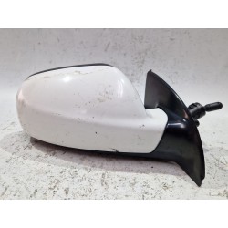 Recambio de retrovisor derecho para peugeot 307 (3a/c) 2.0 hdi 90 referencia OEM IAM 96383364XT  