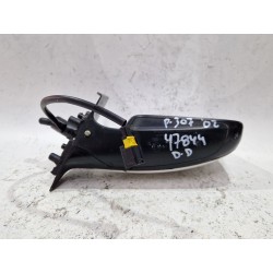 Recambio de retrovisor derecho para peugeot 307 (3a/c) 2.0 hdi 90 referencia OEM IAM 96383364XT  