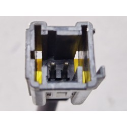 Recambio de retrovisor derecho para peugeot 307 (3a/c) 2.0 hdi 90 referencia OEM IAM 96383364XT  