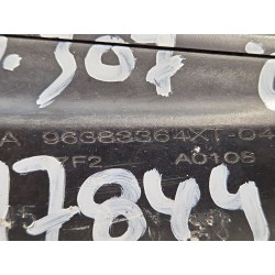 Recambio de retrovisor derecho para peugeot 307 (3a/c) 2.0 hdi 90 referencia OEM IAM 96383364XT  