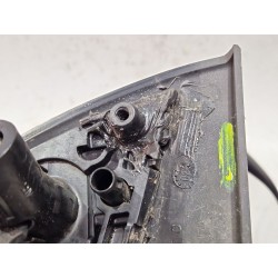 Recambio de retrovisor derecho para peugeot 307 (3a/c) 2.0 hdi 90 referencia OEM IAM 96383364XT  