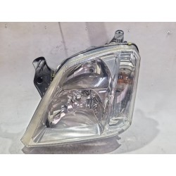 Recambio de faro delantero izquierdo para opel meriva (2003) 1.7 blue line [1,7 ltr. - 55 kw 16v dti cat (y 17 dt / lr6)] refere