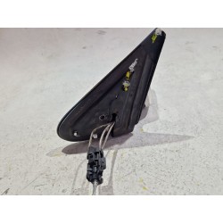 Recambio de retrovisor derecho para seat leon (1m1) 1.9 tdi referencia OEM IAM 1M0857934A  