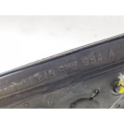 Recambio de retrovisor derecho para seat leon (1m1) 1.9 tdi referencia OEM IAM 1M0857934A  