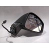Recambio de retrovisor derecho para renault megane gr scenic 1.9 131cv referencia OEM IAM 963017468R  
