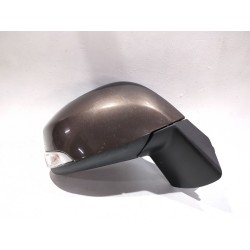 Recambio de retrovisor derecho para renault megane gr scenic 1.9 131cv referencia OEM IAM 963017468R  