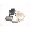 Recambio de motor elevalunas delantero derecho para seat ibiza iii (6l1) 1.9 tdi referencia OEM IAM 986034105  