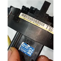 Recambio de anillo airbag para toyota auris (e15)(10.2006) 1.4 d-4d referencia OEM IAM 75E549  