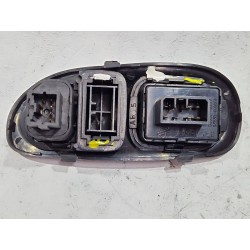 Recambio de mando retrovisor electrico para hyundai lantra ii (j-2) 1.6 i referencia OEM IAM 9353029500L  