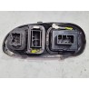 Recambio de mando retrovisor electrico para hyundai lantra ii (j-2) 1.6 i referencia OEM IAM 9353029500L  