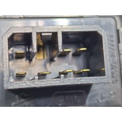 Recambio de mando retrovisor electrico para hyundai lantra ii (j-2) 1.6 i referencia OEM IAM 9353029500L  