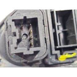 Recambio de mando retrovisor electrico para hyundai lantra ii (j-2) 1.6 i referencia OEM IAM 9353029500L  