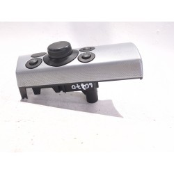 Recambio de mando luces para opel astra h berlina (2004) 1.7 cdti referencia OEM IAM 13100136  