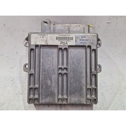 CENTRALITA INYECCION 9632116980 