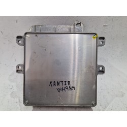 Recambio de centralita inyeccion para citroën xantia berlina (1993) 1.8 i 16v referencia OEM IAM 9632116980  