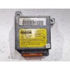 Recambio de centralita airbag para citroën xantia berlina (1993) 1.8 i 16v referencia OEM IAM 550539000  