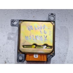 Recambio de centralita airbag para citroën xantia berlina (1993) 1.8 i 16v referencia OEM IAM 550539000  