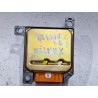 Recambio de centralita airbag para citroën xantia berlina (1993) 1.8 i 16v referencia OEM IAM 550539000  
