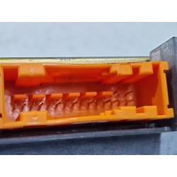 Recambio de centralita airbag para citroën xantia berlina (1993) 1.8 i 16v referencia OEM IAM 550539000  