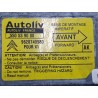 Recambio de centralita airbag para citroën xantia berlina (1993) 1.8 i 16v referencia OEM IAM 550539000  
