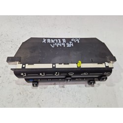 Recambio de mando climatizador para citroën xantia berlina (1993) 1.8 i 16v referencia OEM IAM   
