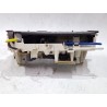 Recambio de mando climatizador para citroën xantia berlina (1993) 1.8 i 16v referencia OEM IAM   