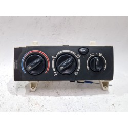 Recambio de mando climatizador para renault megane i (ba0/1_) 1.9 d eco (ba0a, ba0u, ba0r) referencia OEM IAM 657718V  