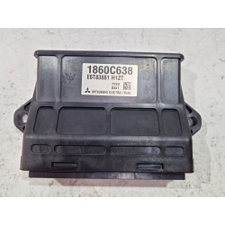 Recambio de modulo electronico para mitsubishi mirage / space star vi hatchback (a0_a) 1.2 (a03a) referencia OEM IAM 1860C638  