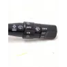Recambio de mando limpiaparabrisas para honda civic vi aerodeck (mb, mc) 1.5 16v (mb9) referencia OEM IAM 54353362  