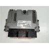 Recambio de centralita inyeccion para peugeot 208 1.4 hdi 68cv? referencia OEM IAM 0281019818  