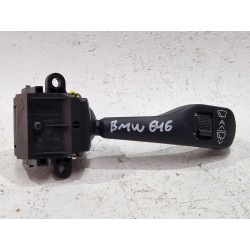 Recambio de mando limpiaparabrisas para bmw serie 3 berlina (e46)(1998) 1.9 318i [1,9 ltr. - 87 kw cat] referencia OEM IAM 83636