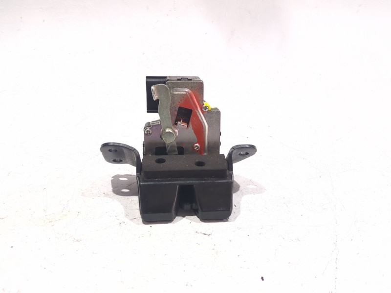 Recambio de cerradura maletero / porton para hyundai i30 (fd)(06.2007) 1.4 referencia OEM IAM 812302L000  