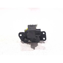 Recambio de cerradura maletero / porton para hyundai i30 (fd)(06.2007) 1.4 referencia OEM IAM 812302L000  
