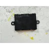 Recambio de modulo electronico para citroën xantia berlina (1993) 1.9 turbo d referencia OEM IAM 9610531880  