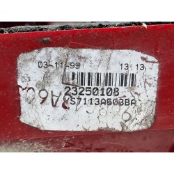 Recambio de piloto trasero izquierdo para ford mondeo ii (bap) 1.8 td referencia OEM IAM 23250108  