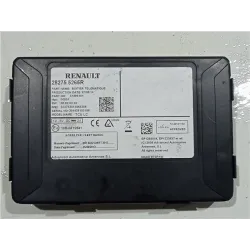 Recambio de modulo electronico para renault clio iv (2012) 1.5 authentique [1,5 ltr. - 55 kw dci diesel fap] referencia OEM IAM 