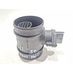Recambio de caudalimetro para opel corsa c (2000) 1.3 cdti referencia OEM IAM 0281002549  