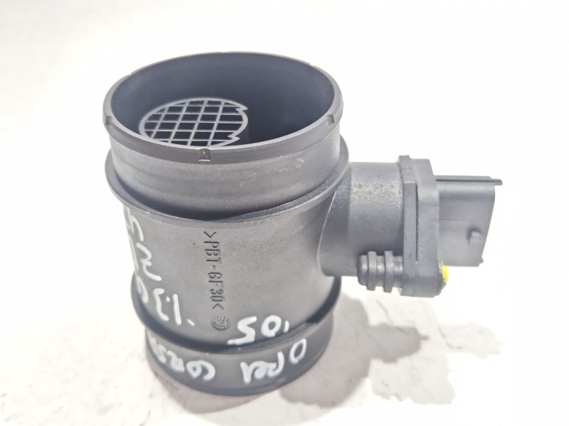 Recambio de caudalimetro para opel corsa c (2000) 1.3 cdti referencia OEM IAM 0281002549  